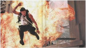 White House Down