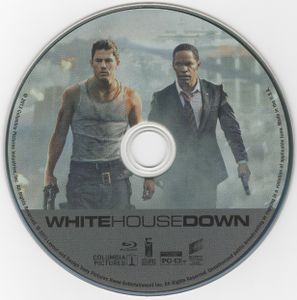 White House Down