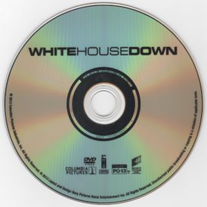White House Down