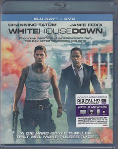 White House Down