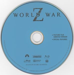 World War Z