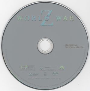 World War Z