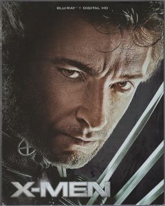 X-Men