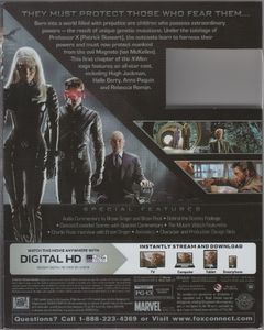 X-Men
