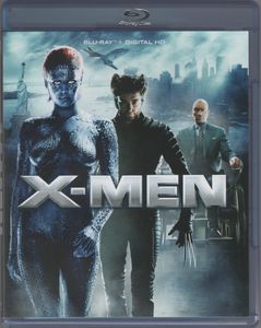 X-Men