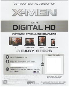 X-Men