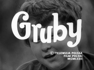 Gruby