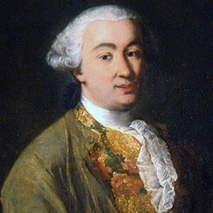 Carlo Goldoni
