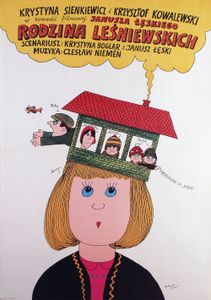 Rodzina Leśniewskich