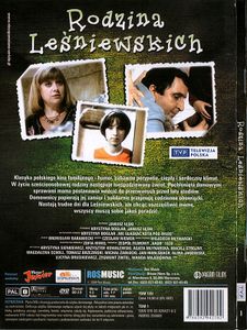Rodzina Leśniewskich