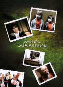 Rodzina Leśniewskich