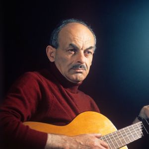 Булат Окуджава