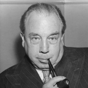 J. B. Priestley