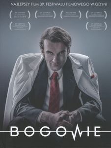 Bogowie