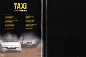 Taxi