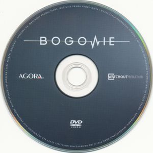 Bogowie