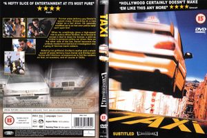 Taxi