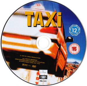 Taxi
