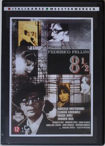 8½ - Otto E Mezzo