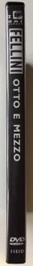 8½ - Otto E Mezzo