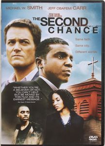 The Second Chance
