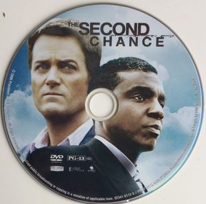 The Second Chance