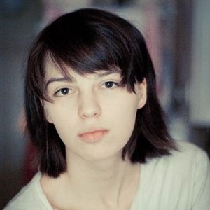 Екатерина Горина
