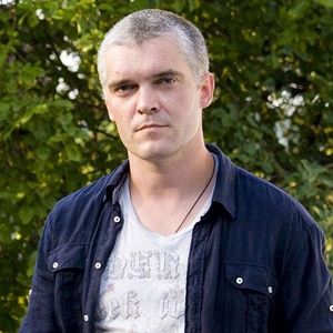 Роман Агеев