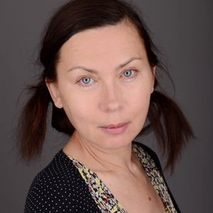 Ольга Онищенко