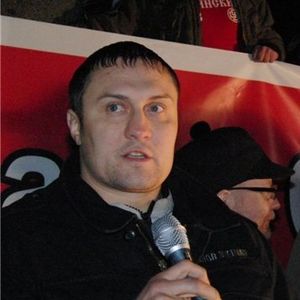 Роман Зенцов
