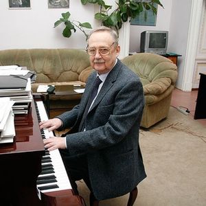 Виктор Лебедев