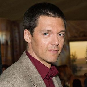 Михаил Мамаев