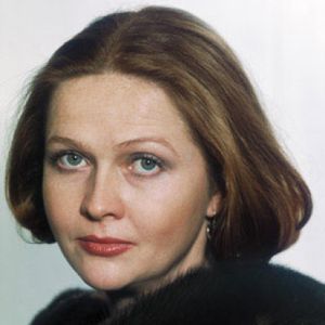 Наталья Гундарева