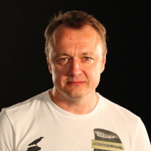 Владимир Шевельков