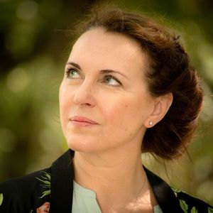 Татьяна Лютаева