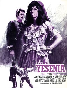 Yesenia
