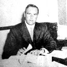 Alfredo B. Crevenna