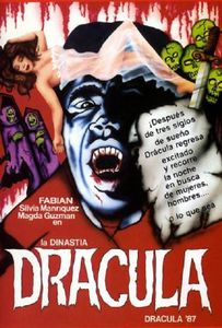 La Dinastia De Dracula