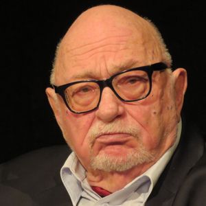 Jerzy Hoffman
