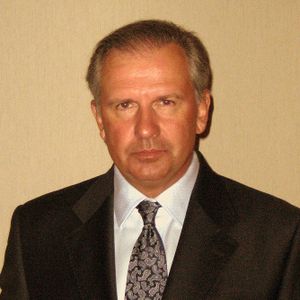 Tomasz Stockinger