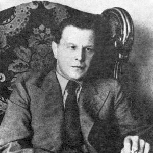 Tadeusz Dołęga-Mostowicz