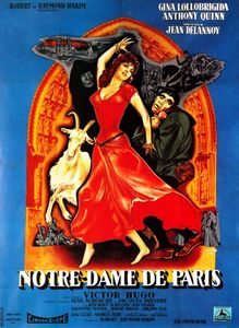 Notre-Dame De Paris