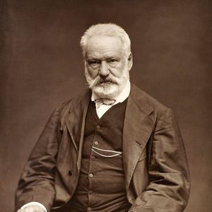 Victor Hugo