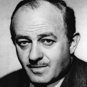 Ben Hecht