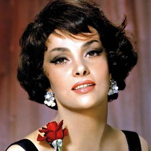 Gina Lollobrigida