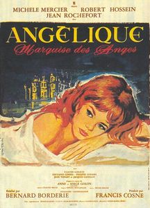 Angélique, Marquise Des Anges
