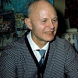 Serge Golon