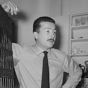 Bernard Borderie