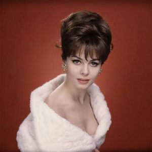 Michèle Mercier