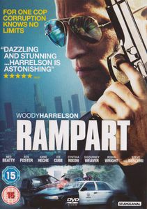 Rampart